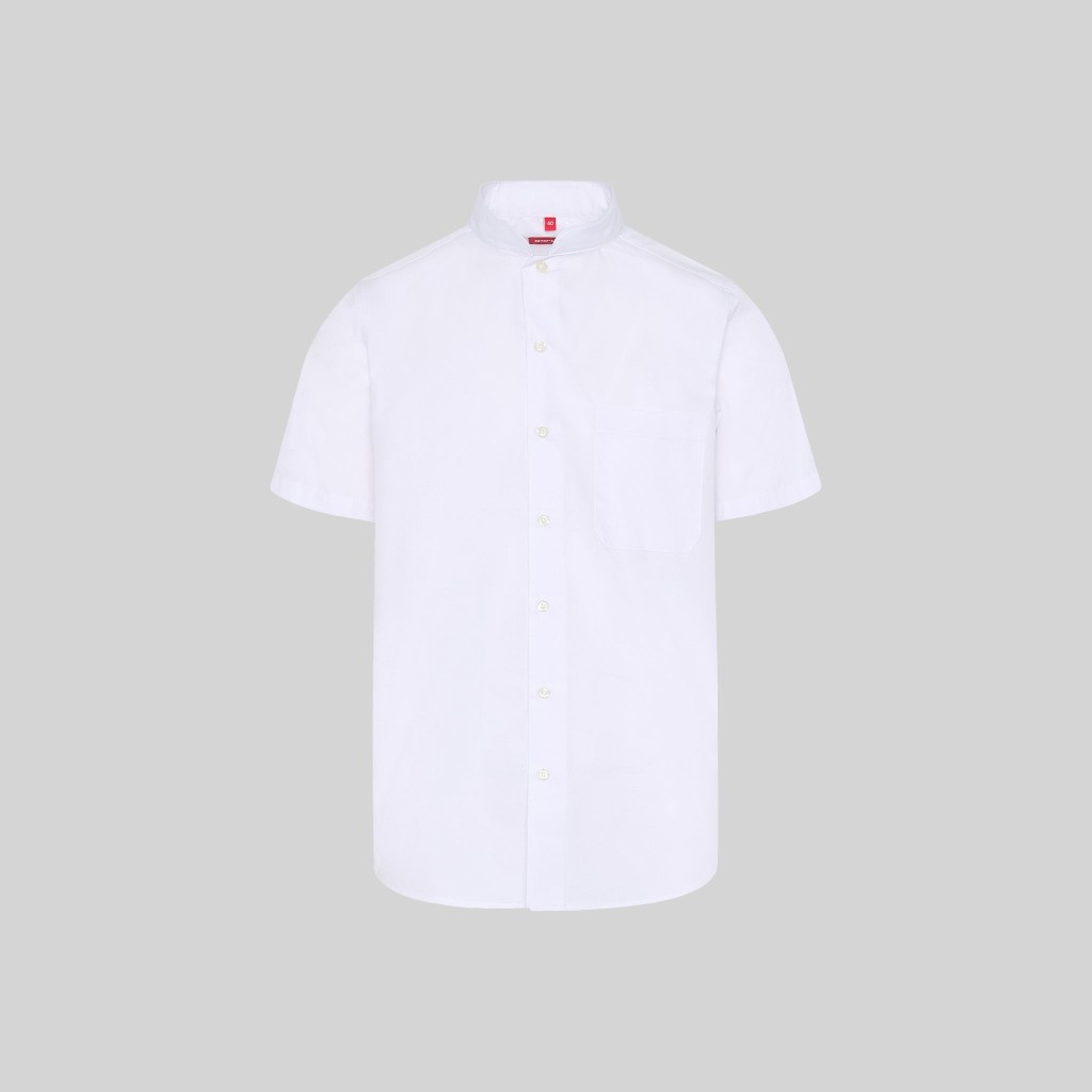 CAMISA HOMBRE M/C C/MAO POP
