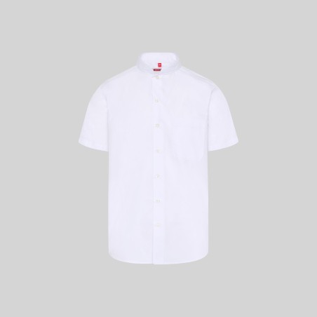 CAMISA HOMBRE M/C C/MAO POP