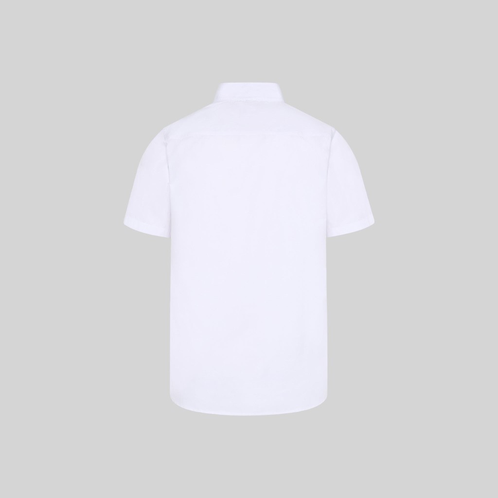 CAMISA HOMBRE M/C C/MAO POP