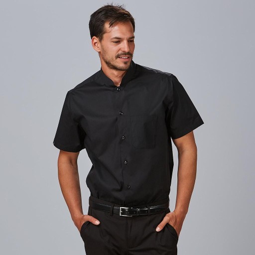 CAMISA HOMBRE C/MAO POP
