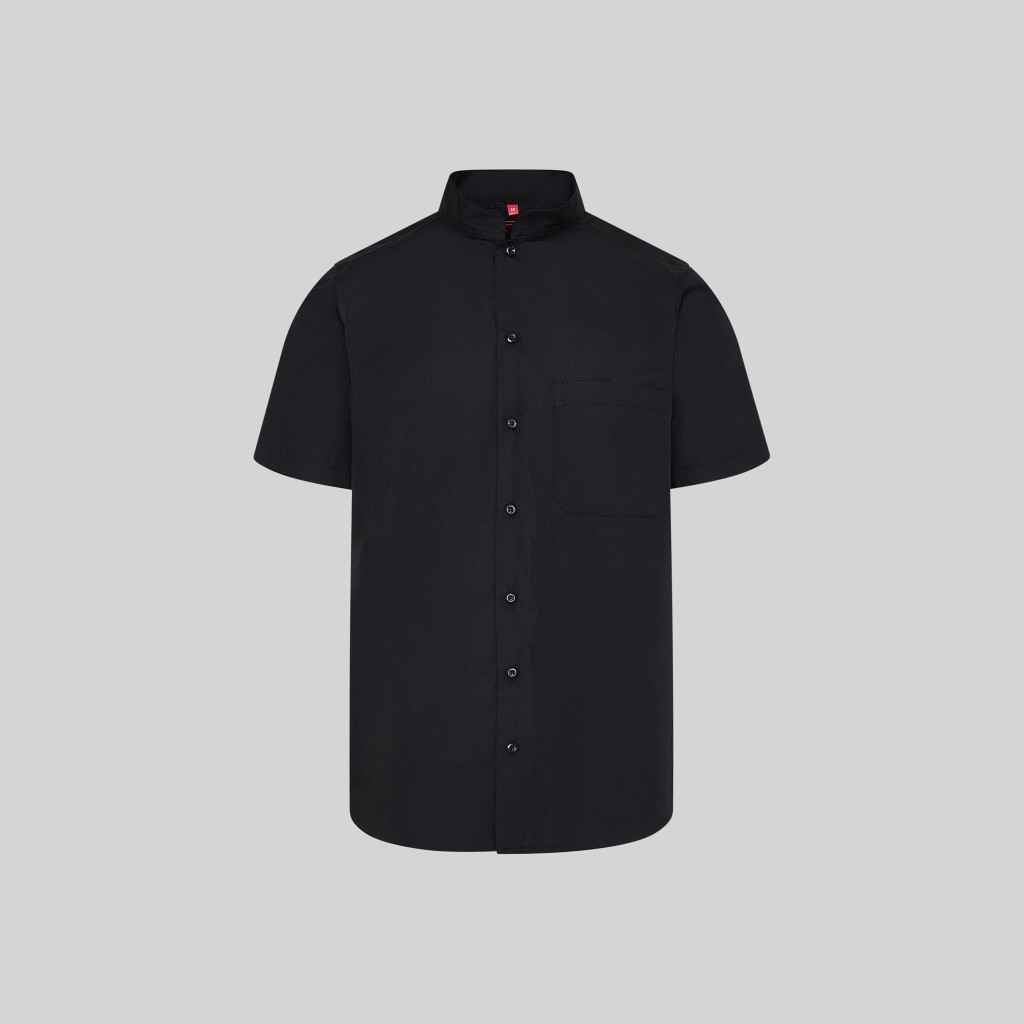 CAMISA HOMBRE M/C C/MAO POP