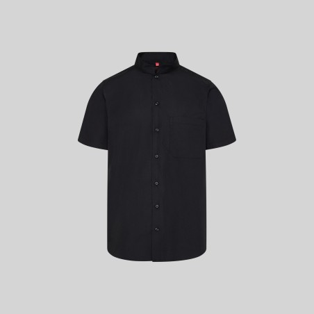 CAMISA HOMBRE M/C C/MAO POP