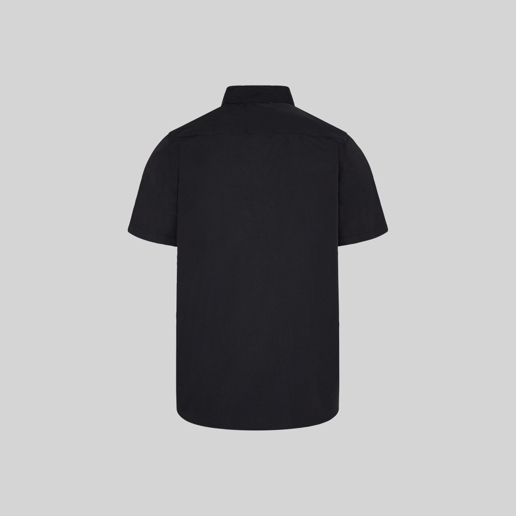 CAMISA HOMBRE M/C C/MAO POP