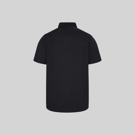 CAMISA HOMBRE M/C C/MAO POP