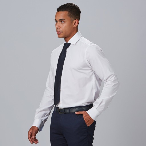 CAMISA HOMBRE SLIM FIT C/ITALIANO STEFANO 2