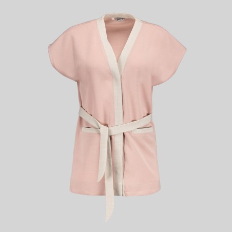 BLUSA MUJER LOTO X.LINEN