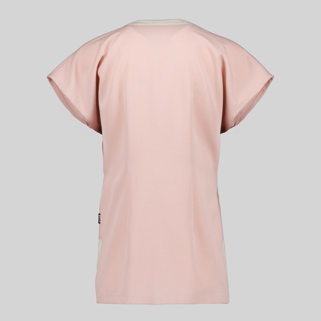 BLUSA MUJER LOTO X.LINEN