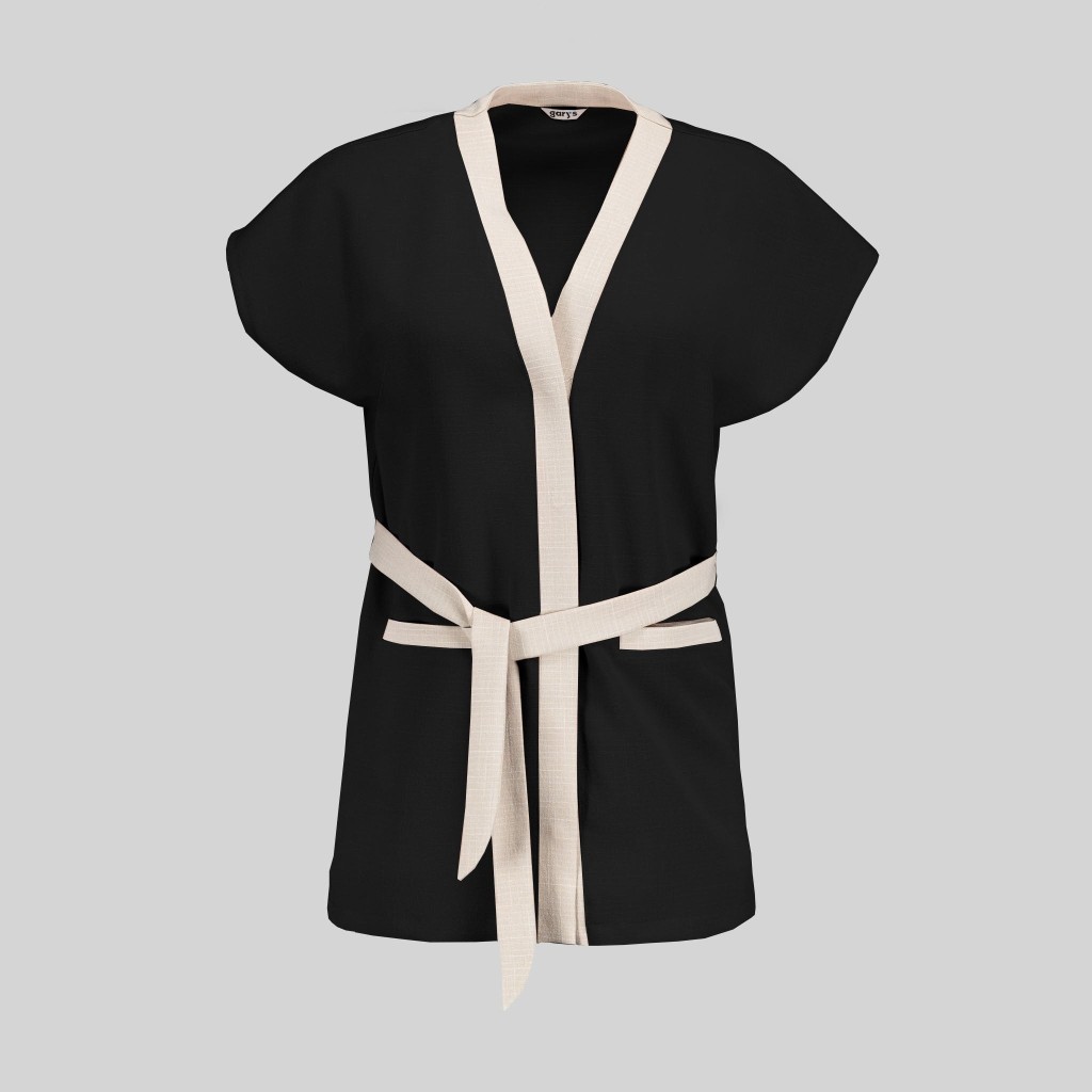 BLUSA MUJER LOTO X.LINEN