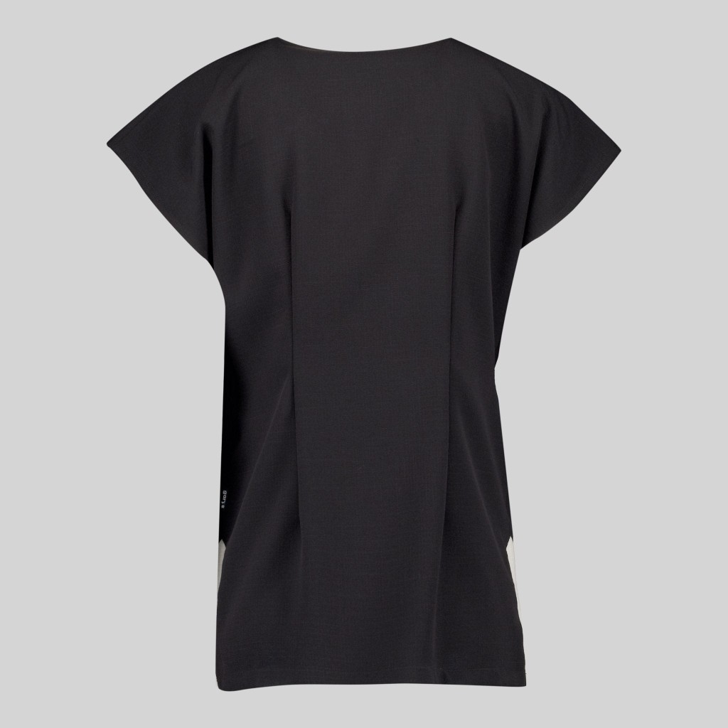 BLUSA MUJER LOTO X.LINEN