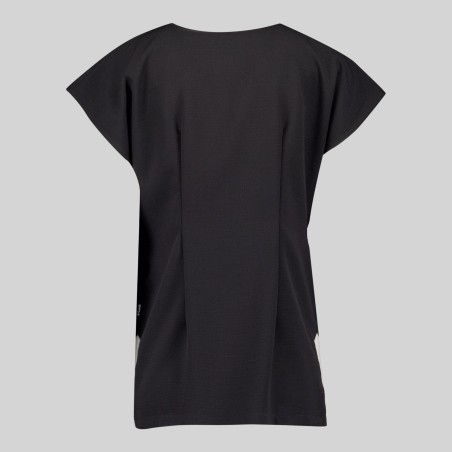 BLUSA MUJER LOTO X.LINEN