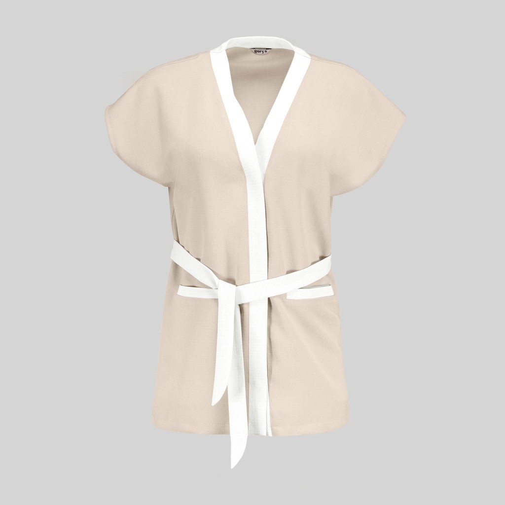 BLUSA MUJER LOTO X.LINEN