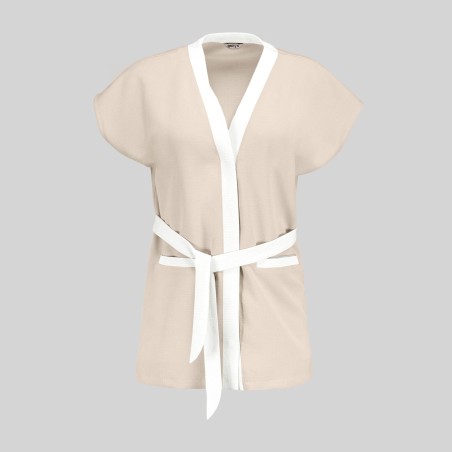BLUSA MUJER LOTO X.LINEN