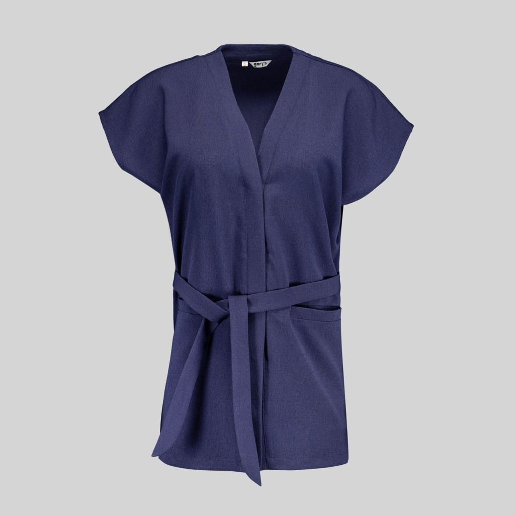 BLUSA MUJER LOTO X.LINEN