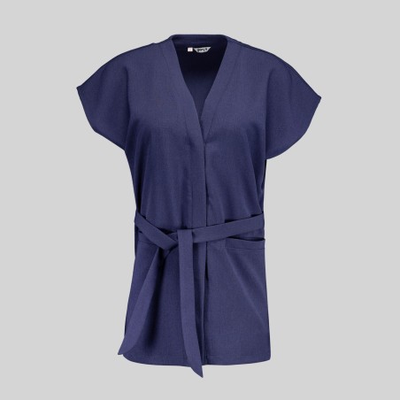 BLUSA MUJER LOTO X.LINEN