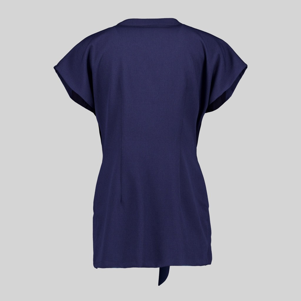 BLUSA MUJER LOTO X.LINEN