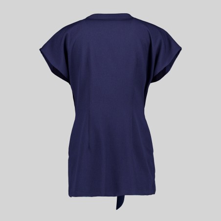 BLUSA MUJER LOTO X.LINEN