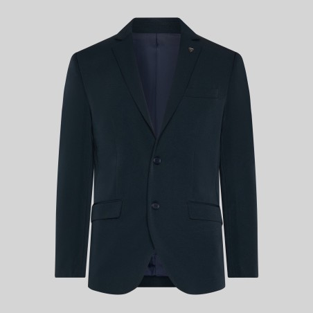 AMERICANA HOMBRE 2 BOT. SLIM FIT TECNO