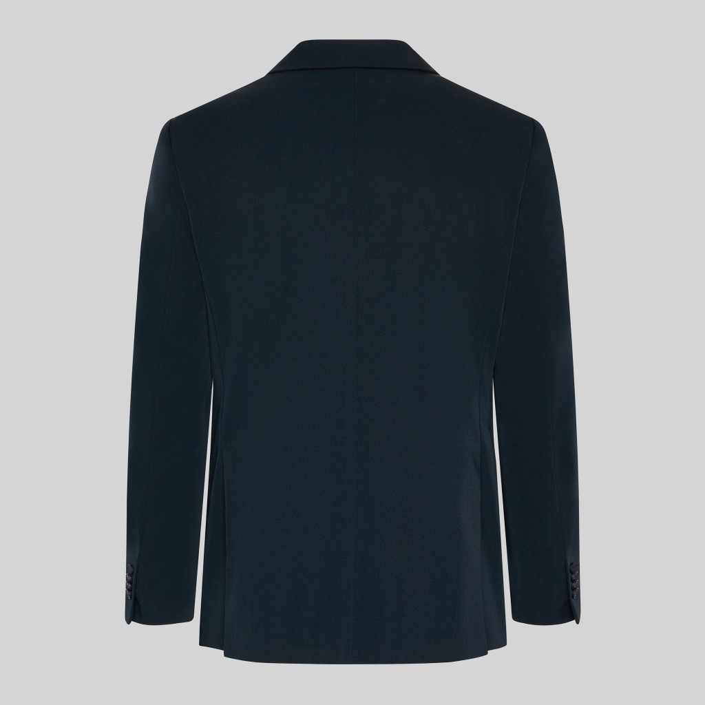 AMERICANA HOMBRE 2 BOT. SLIM FIT TECNO
