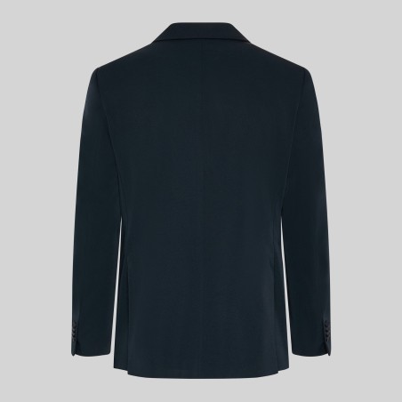 AMERICANA HOMBRE 2 BOT. SLIM FIT TECNO