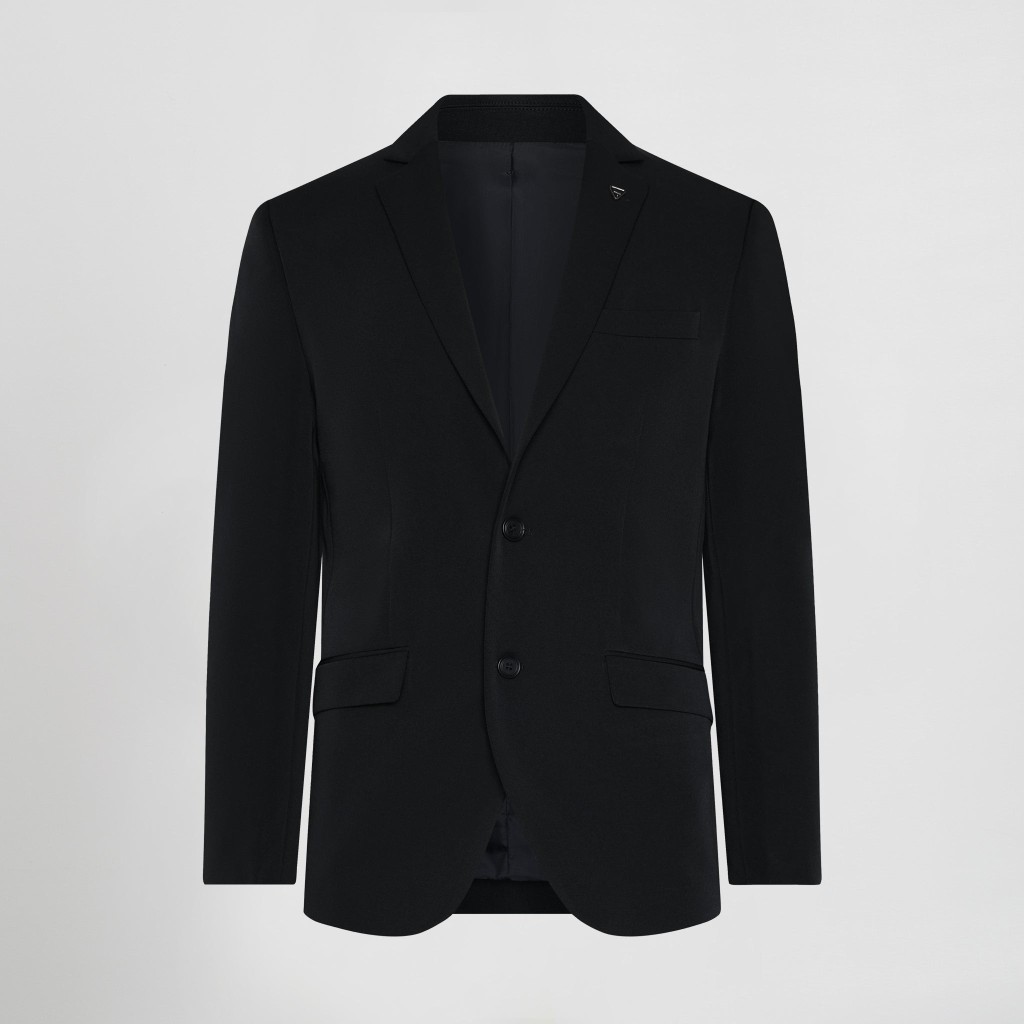 AMERICANA HOMBRE 2 BOT. SLIM FIT TECNO