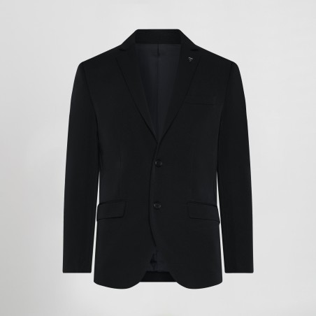 AMERICANA HOMBRE 2 BOT. SLIM FIT TECNO