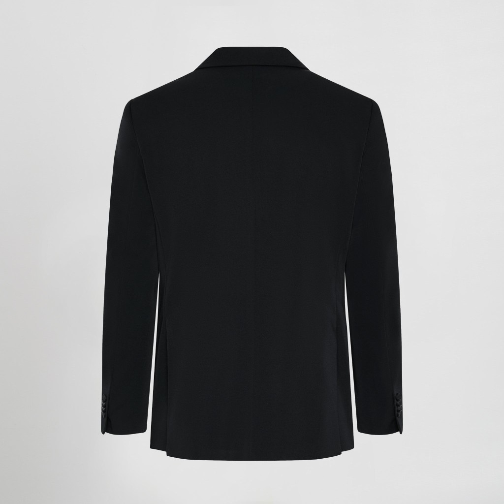 AMERICANA HOMBRE 2 BOT. SLIM FIT TECNO