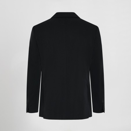 AMERICANA HOMBRE 2 BOT. SLIM FIT TECNO