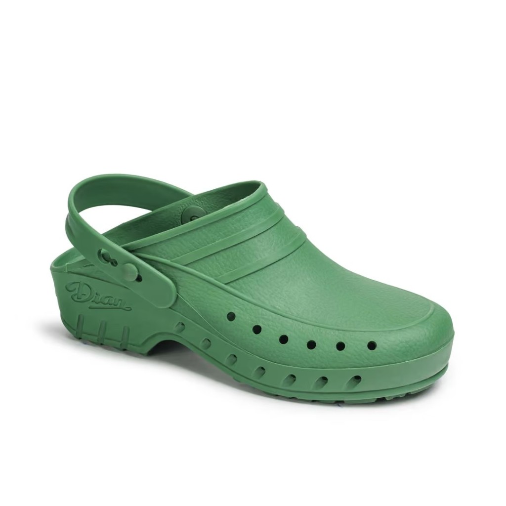 Zueco sanitario antibacteriano 02-S | Workers Uniformes