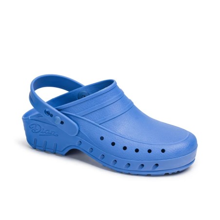 Zueco sanitario antibacteriano 02-S | Workers Uniformes