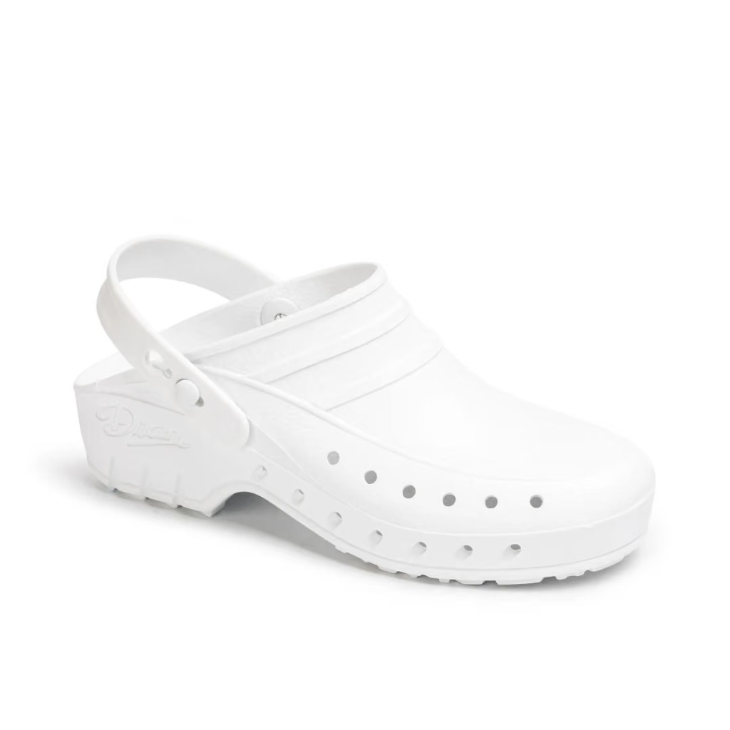 Zueco sanitario antibacteriano 02-S | Workers Uniformes