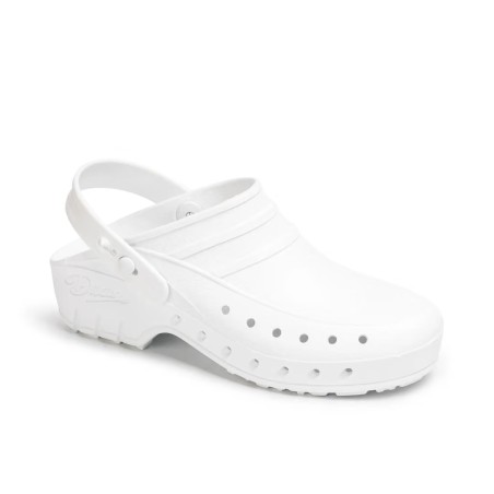 Zueco sanitario antibacteriano 02-S | Workers Uniformes