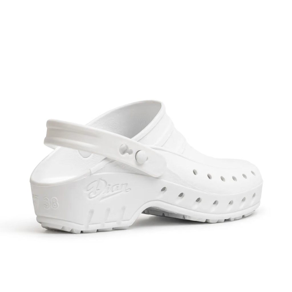 Zueco sanitario antibacteriano 02-S | Workers Uniformes
