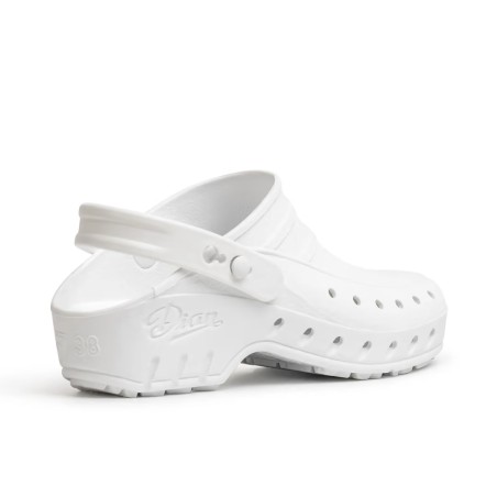 Zueco sanitario antibacteriano 02-S | Workers Uniformes
