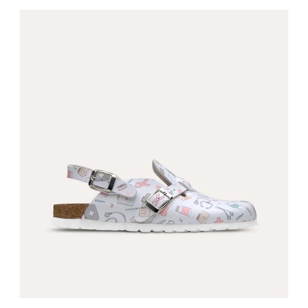 ZUECOS BIO VEGA SANITARIO