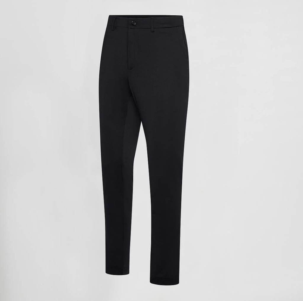 Pantalón Hombre Interlock | Uniforme Profesional | Workers Uniformes