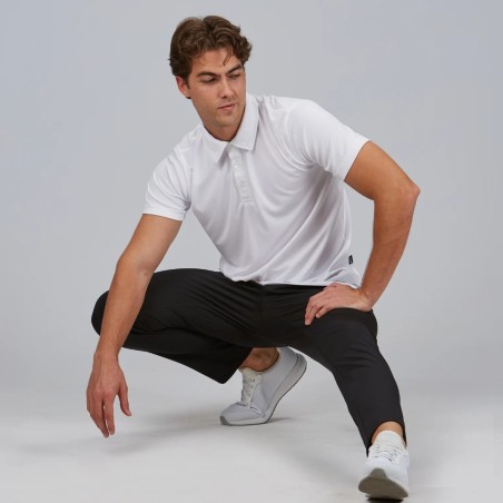 Pantalón Hombre Interlock | Uniforme Profesional | Workers Uniformes