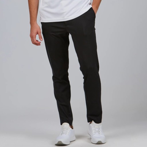 Pantalón Hombre Interlock | Uniforme Profesional | Workers Uniformes