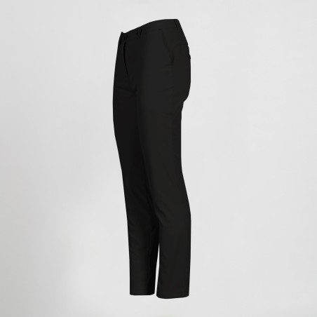 Pantalón Mujer Chino T400 | Uniforme Profesional | Workers Uniformes