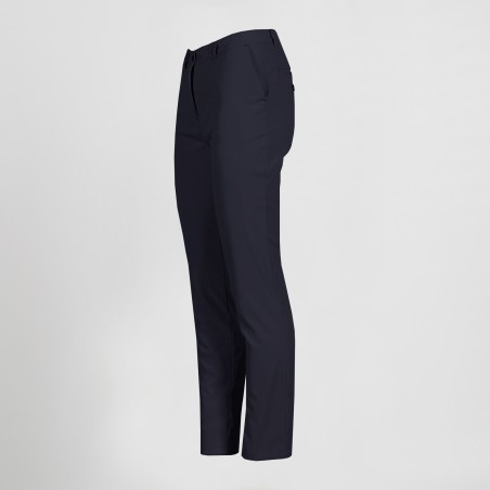 Pantalón Mujer Chino T400 | Uniforme Profesional | Workers Uniformes