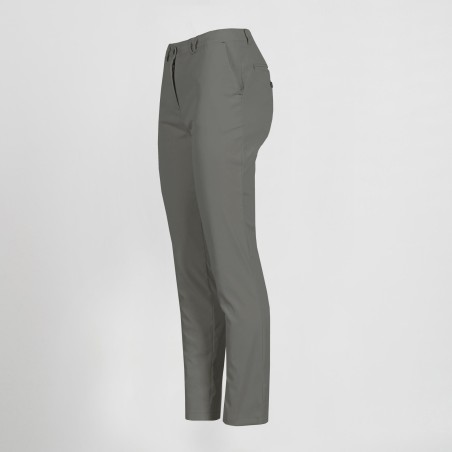 Pantalón Mujer Chino T400 | Uniforme Profesional | Workers Uniformes