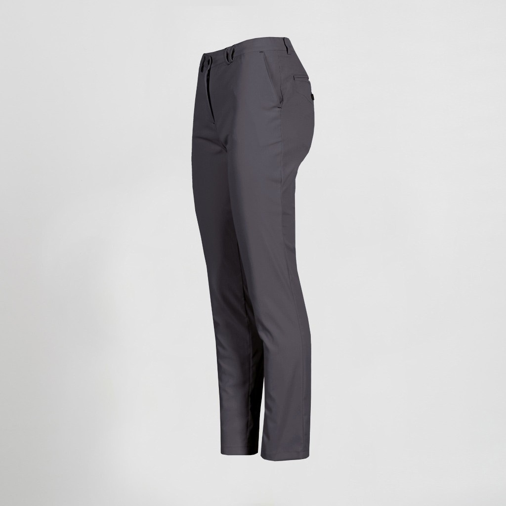 Pantalón Mujer Chino T400 | Uniforme Profesional | Workers Uniformes