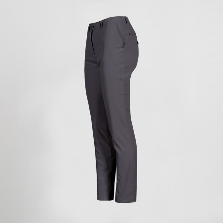 Pantalón Mujer Chino T400 | Uniforme Profesional | Workers Uniformes