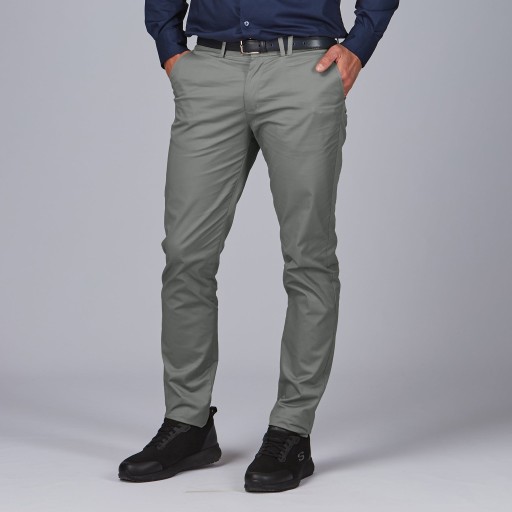 Pantalón Hombre Chino T400 | Uniforme Profesional | Workers Uniformes