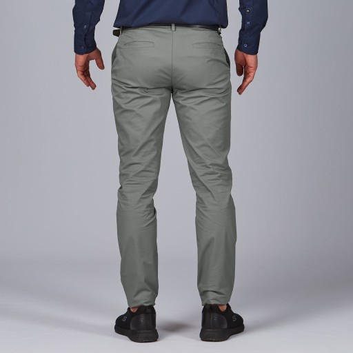 Pantalón Hombre Chino T400 | Uniforme Profesional | Workers Uniformes 2