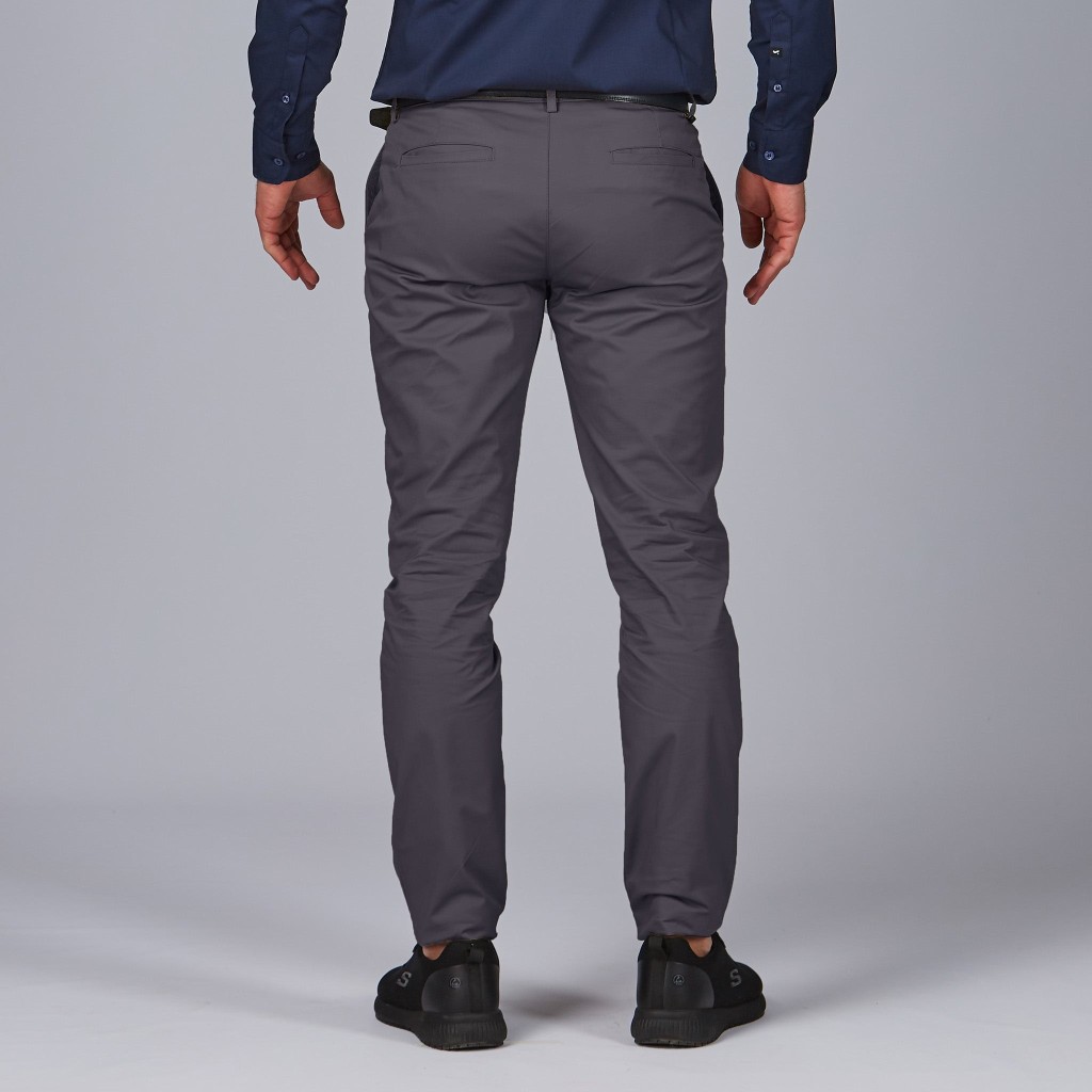 Pantalón Hombre Chino T400 | Uniforme Profesional | Workers Uniformes