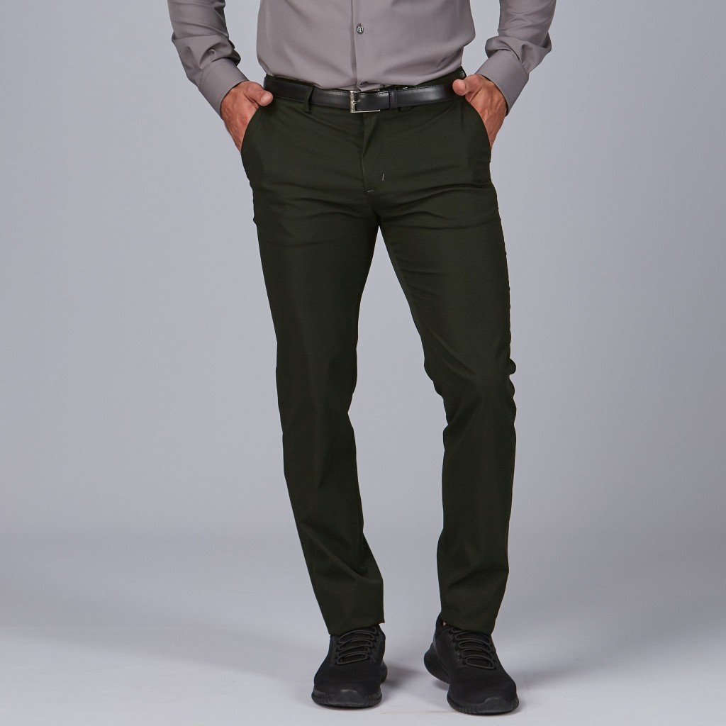 Pantalón Hombre Chino T400 | Uniforme Profesional | Workers Uniformes