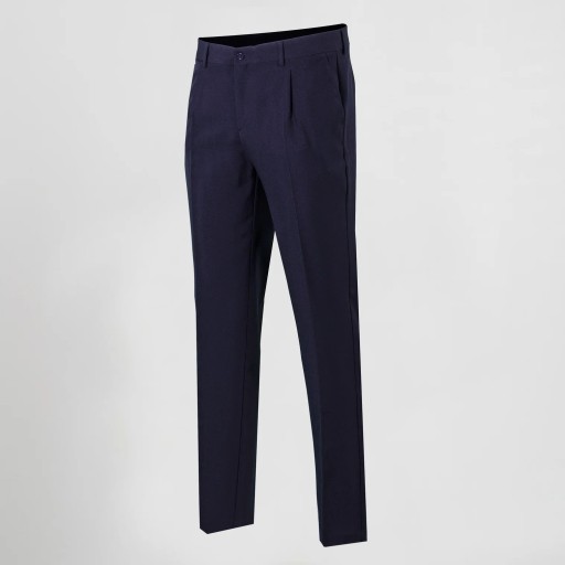 Pantalón Camarero con Pinza | Uniforme Hostelería | Workers Uniformes 2