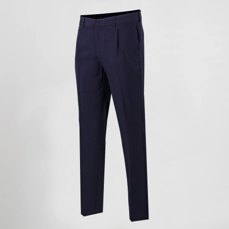 Pantalón Camarero con Pinza | Uniforme Hostelería | Workers Uniformes