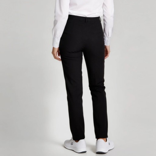 PANTALON MUJER CAMARERA MICROFIBRA 2