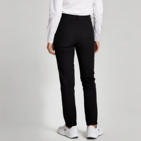 PANTALON MUJER CAMARERA MICROFIBRA